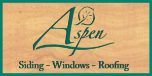 Aspen Siding – Windows – Roofing